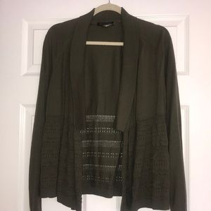 Banana Republic Cardigan